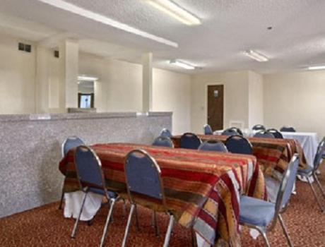 Park Hill Inn And Suites Оклахома-Сіті Екстер'єр фото